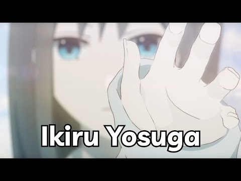 【Vietsub】Lí do để tồn tại『生きるよすが / Ikiru Yosuga』Tsukuyomi