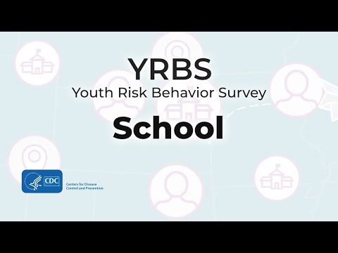 National Youth Risk Behavior Survey (YRBS) Message for Schools