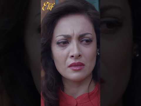 حميرة اكتشفت خيانة زوجها! | #shorts #elifarabic #elif