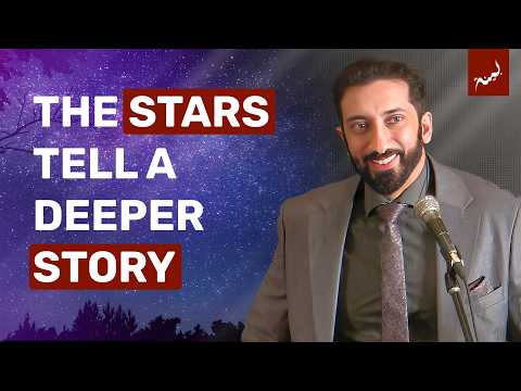 The Quran’s Purpose & Beauty: A 3D View | Nouman Ali Khan | Kuala Lumpur, Malaysia