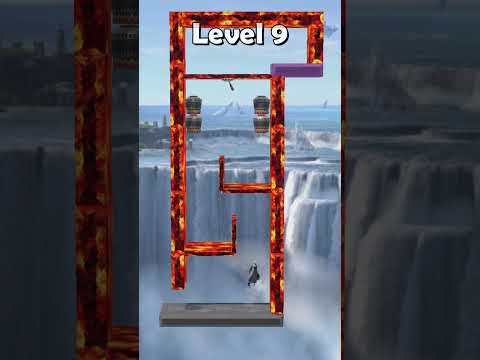 WHICH CHARACTER CAN BEAT ALL LEVELS? (Sephiroth)