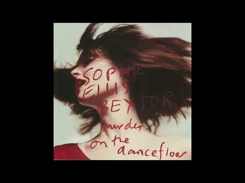 Sophie Ellis-Bextor - Murder On The Dancefloor (Audio)