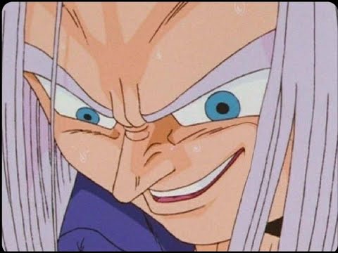 DragonBall Legends: Suffering - Episode 1