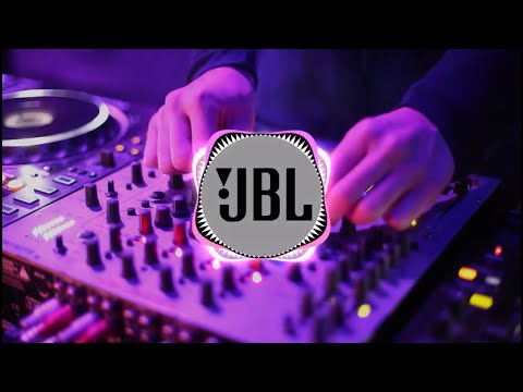 ⚠JBL Bass Test ⚠(Ultra low frequency bass test) [EXTREME BASS Boosted]