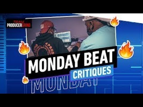 TB Digital Beat Review / Battle! | Winner Gets Pair Studio Speakers Prize! Lets GO