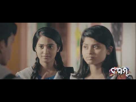 Dasama |Dialogue Promo #1|To Bhalia  Bhai Mora Darkar Nai |Book Tickets Now|Sailendra|Simran|Nilakhi