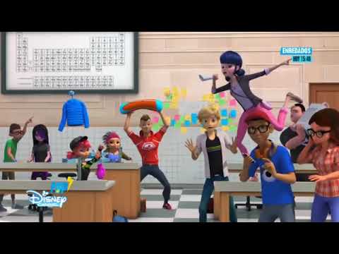 What happens when someone sneezes these days in the class | Funny Video| Miraculous Ladybug| Riddhi|