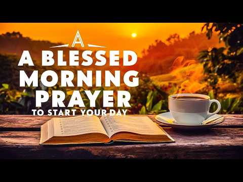 Lord, Speak to Me Today: A Powerful Morning Prayer To Start Your Day