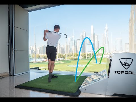 Hit straighter shots at Topgolf Dubai with this simple tip