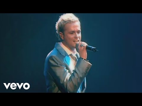 Westlife - I Feel Fine (The Number Ones Tour '05)