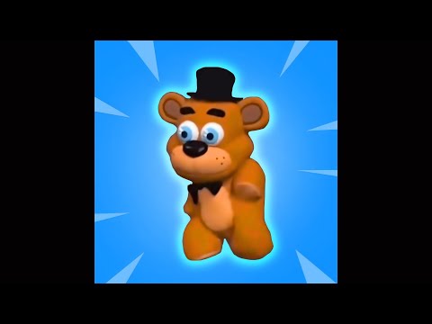 Freddy Fazbear (PHONK)