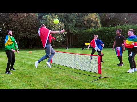 SIDEMEN OLYMPICS