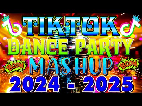 💥TIKTOK MASHUP 2025 REMIX💥TRENDING TIKTOK VIRAL 2025🔥NEW VIRAL NONSTOP 2025 TIKTOK DANCE REMIX