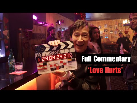 Full Commentary + Behind The Scenes from Cast and Crew on 'Love Hurts'