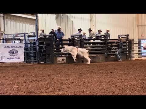 2305 Show N Off - 89.10 points!