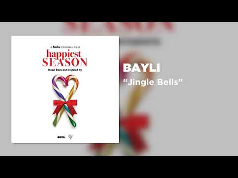 BAYLI - Jingle Bells (From "Happiest Season")