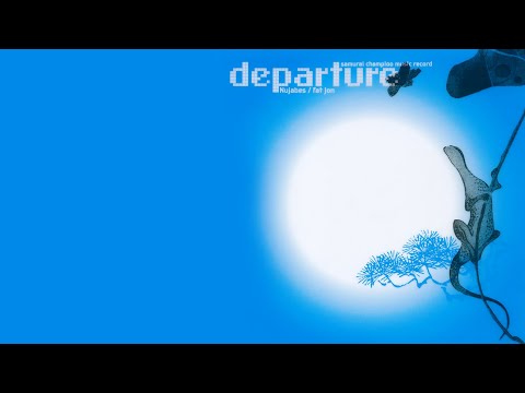 Samurai Champloo - Departure (Nujabes/fat jon (2004) Original Soundtrack