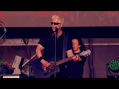 The Offspring  - Why Don´t You Get a Job