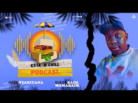 KOTA N CHILL EP99 WITH BADE | AMAPIANO CULTURE | NJELIC | DJ STOKIE | SNK | JAZZIQ | MINK | BADE