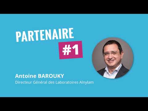 Partenaires de la chaîne de podcasts RARE à l’écoute : le témoignage d’Antoine Barouky