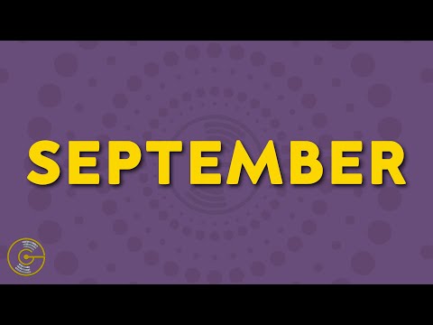 Earth, Wind & Fire - September (Lyrics)