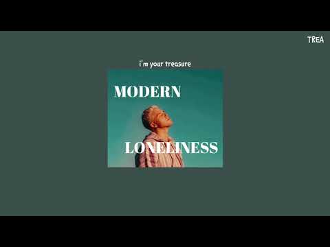 [Vietsub/Lyrics] Modern Loneliness - Lauv