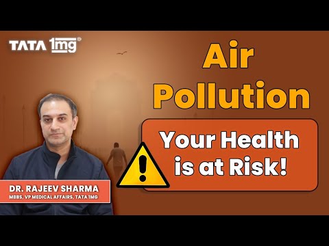 Delhi’s Air Quality is Destroying Your Health – Take Action Before It’s Too Late