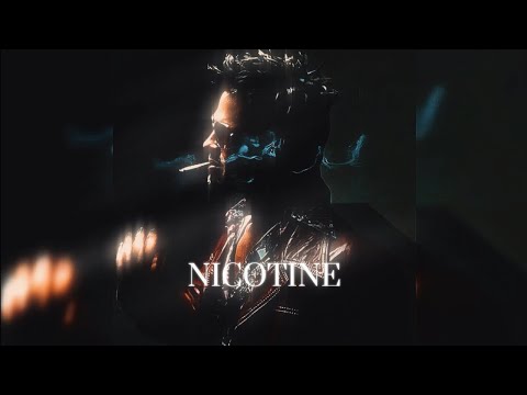 Fight Club | Tyler Durden | cupreous - NICOTINE | edit