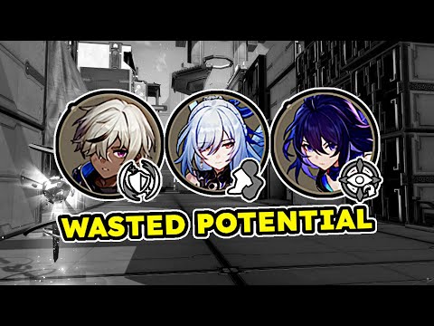 Honkai Star Rail's Most USELESS Abilities