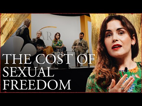 The Dark Truth About the Sexual Revolution - Nobody Wins | Louise Perry, Jordan Peterson and more