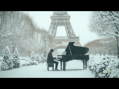 Greatest Classical Masterpieces of 2025 for a Cozy Winter — Mozart, Beethoven, Chopin, Schumann