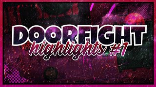 Housefight Highlights #1