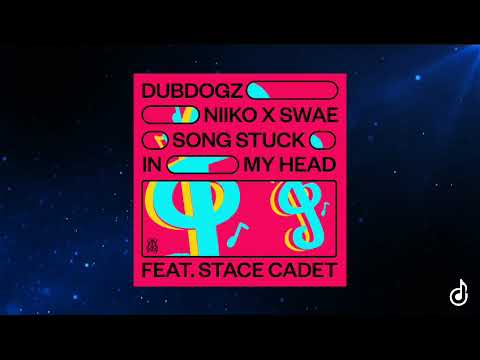 Dubdogz, NIIKO X SWAE - Song Stuck In My Head (Acapella)