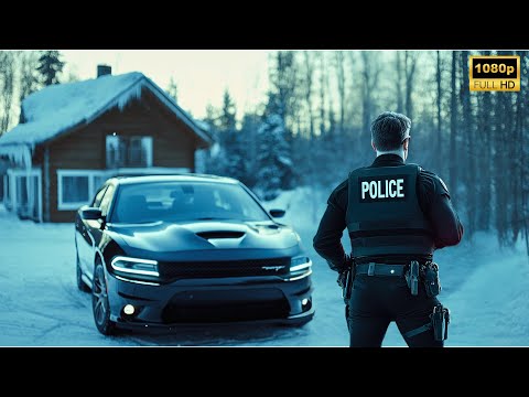 No one can be trusted in this dangerous murder investigation | Full Action Movie in English