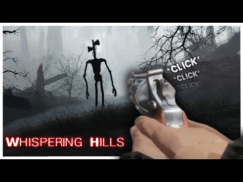 This Scary Fallout Mod is Game Changing - Whispering Hills