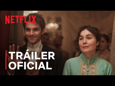 Manual para señoritas (SUBTITULADO) | Tráiler oficial | Netflix España