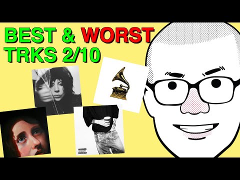 Lady Gaga, LISA, Doechii, Spiritbox | Weekly Track Roundup: 2/10/25