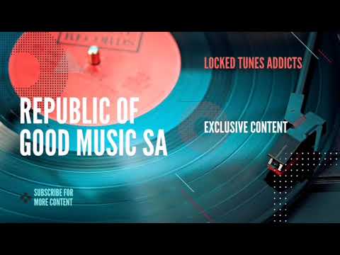 Nkulee501 ft. Philharmonic - Li Themba (Main Mix)