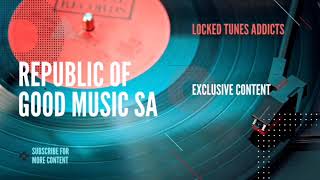 Nkulee501 ft. Philharmonic - Li Themba (Main Mix)