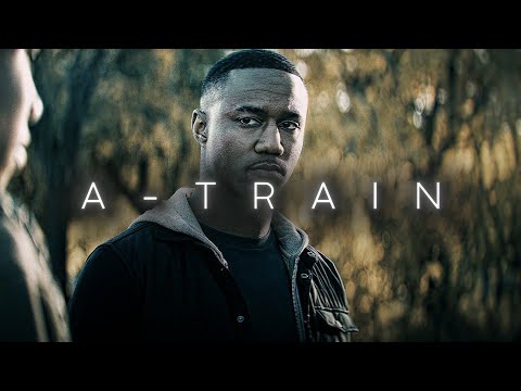 Your saves were never real | A-Train