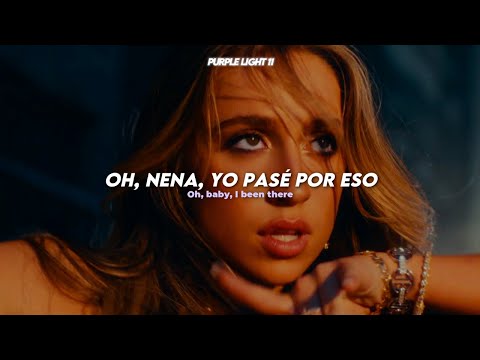 Tate McRae - It's ok I'm ok (Español - Lyrics) || Video Oficial