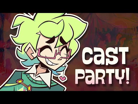 Prison of Plastic - CAST LIVESTREAM!