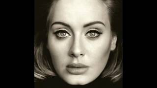 Can't Let Go - ADELE (Version Album)