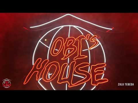 Zulu Tebeda | Obi's House Festival Experience 2022 : House Wave