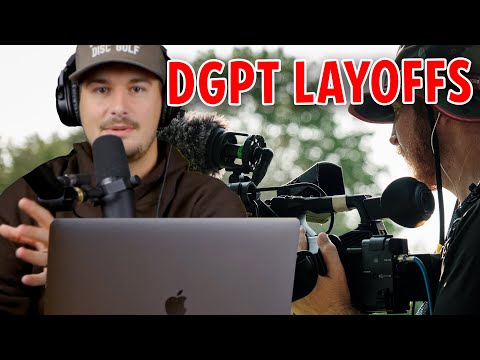 Is It Time to Panic Over DGPT Layoffs? | Grip Locked Clip