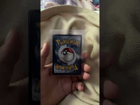 No One Can Beat This Pokémon Card!!!