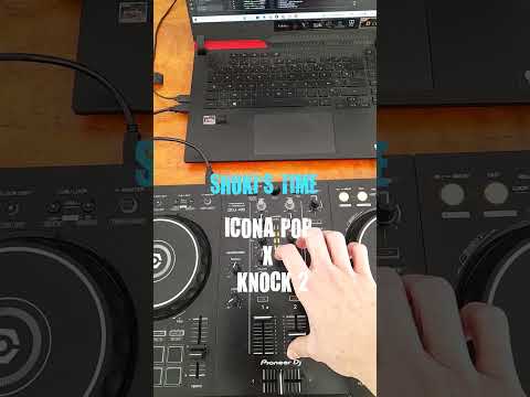 🔥 Insane DJ Transition You NEED to Try! 🎧🎶