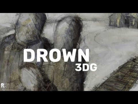 Three Days Grace - Drown (Unofficial Lyric Video)