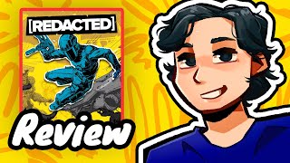 [REDACTED] Game Review (PC/Steam)