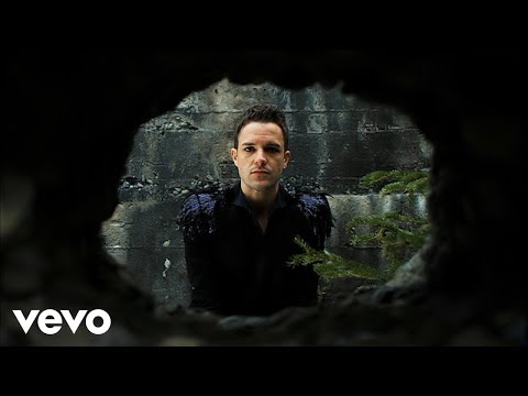 The Killers - The World We Live In